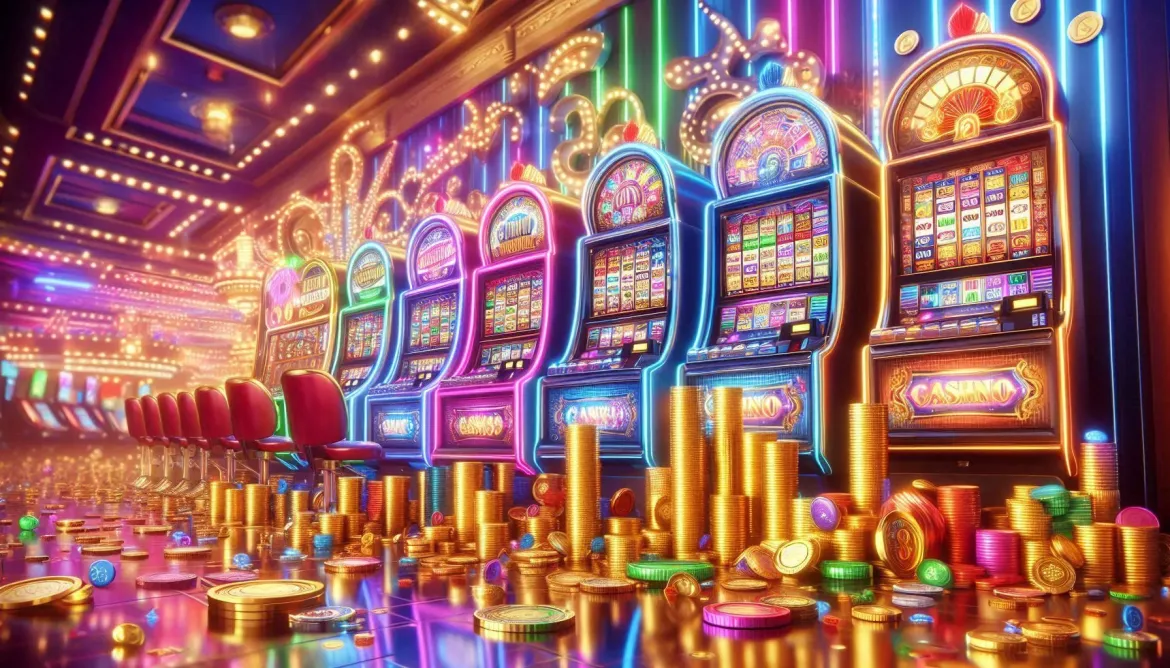 Slotrave Casino